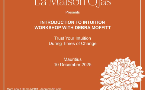 Trust Your Intuition